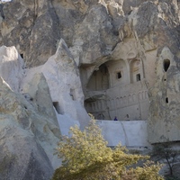 Photo de Turquie - Le Parc Naturel de Göreme